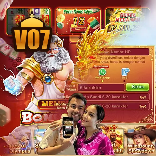 v07 APK Resmi Unduh