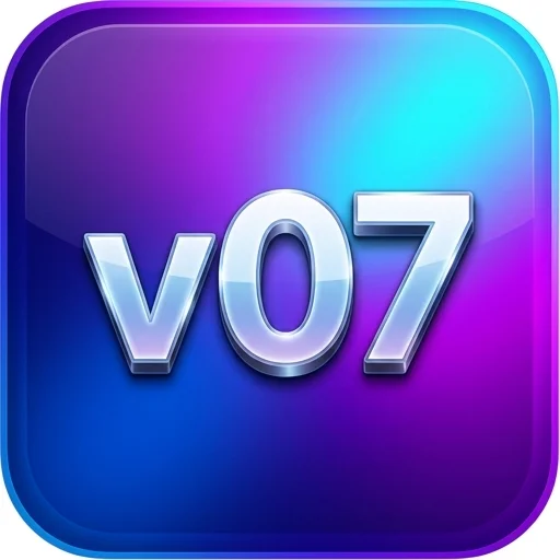 v07 Logo - Resmi
