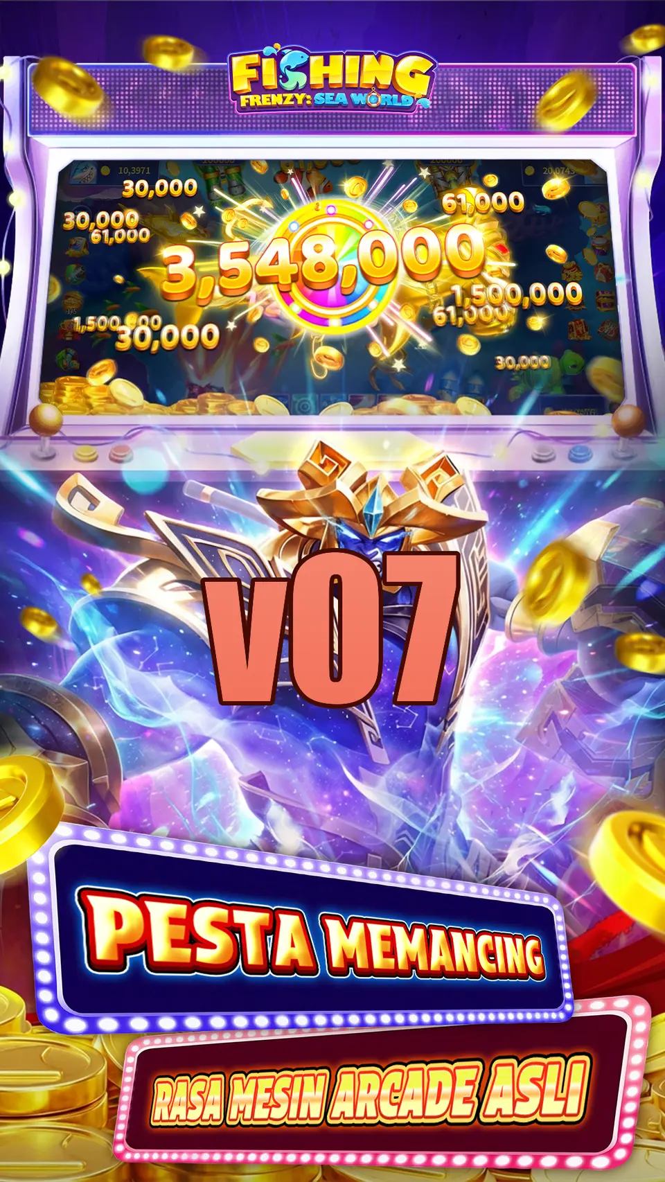v07 Preview - Resmi Unduh